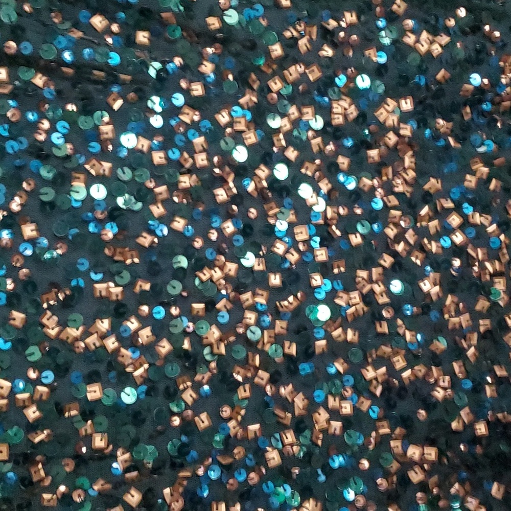 Aidan Mattox Floor Length Gown Size 6 - image 2